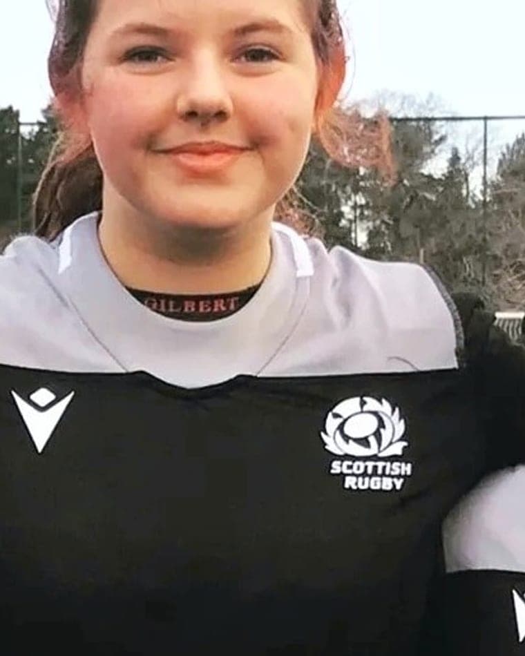 Ball Sports ambassadors for Lyfelinez