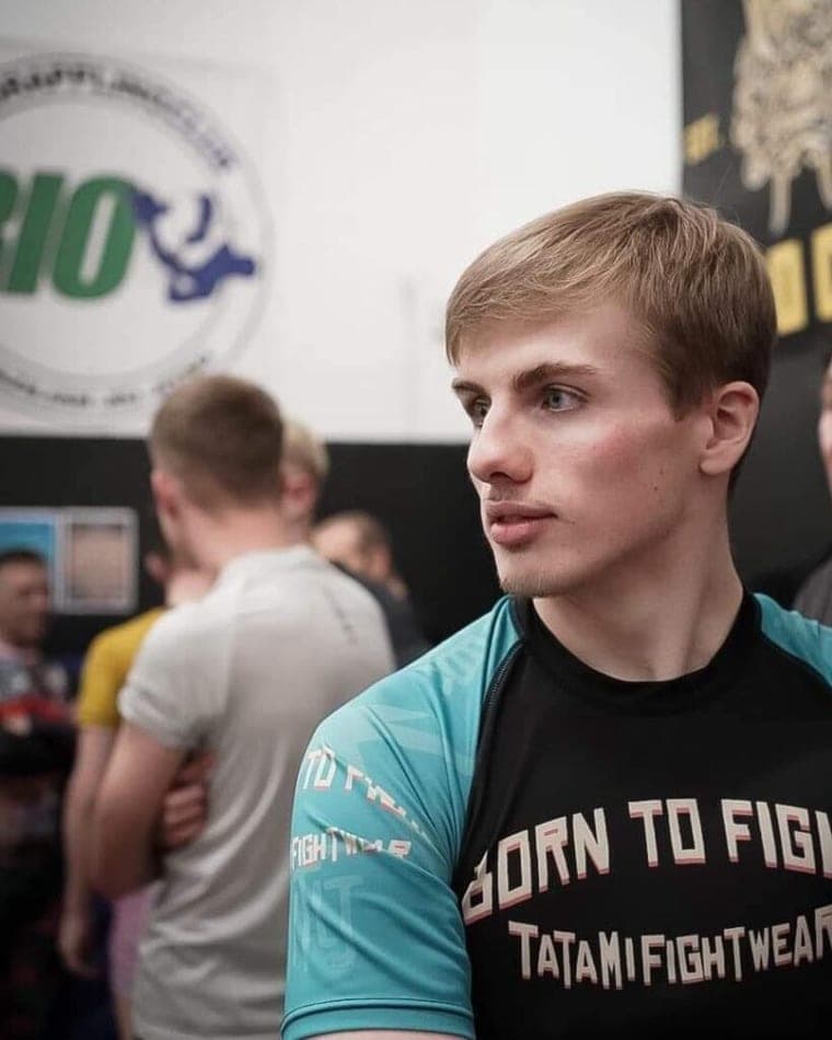 Cammy Murphy, Lyfelinez Martial Arts ambassador