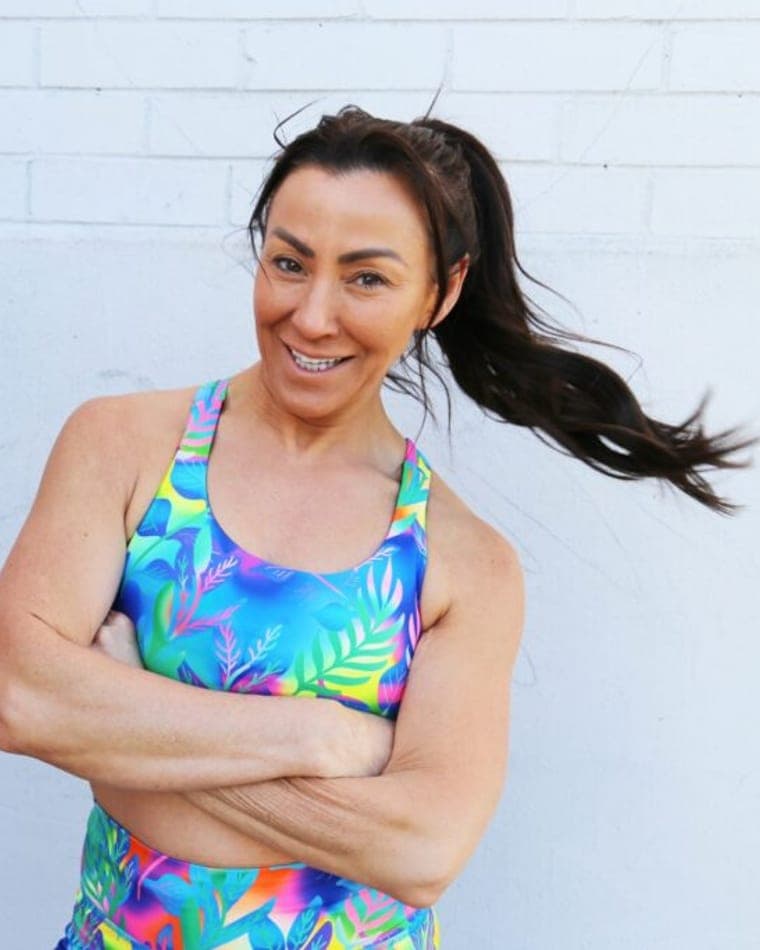 Health & Fitness ambassadors for Lyfelinez