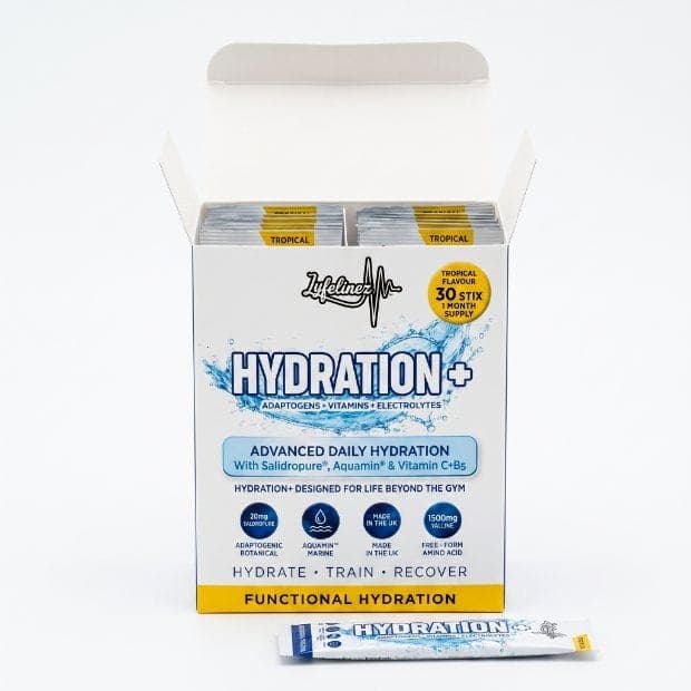 Hydration+ by Lyfelinez