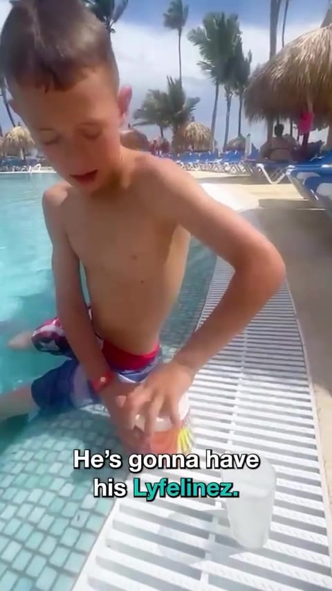 Lyfelinez on TikTok: Enjoyed by all ages