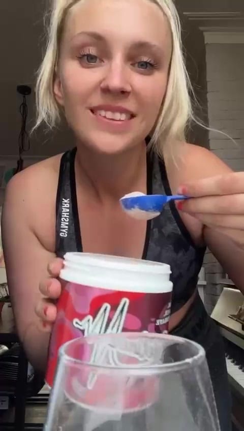 Lyfelinez on TikTok: Summer rehydration, sorted